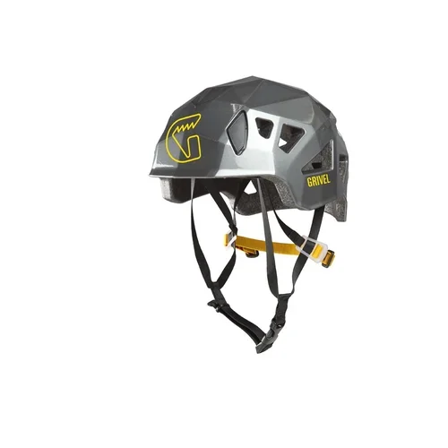 GRIVEL Kask wspinaczkowy STEALTH titanium Taniej
