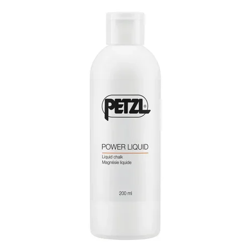 PETZL Magnezja w płynie Power Liquid 200 ml Wysoka jakość