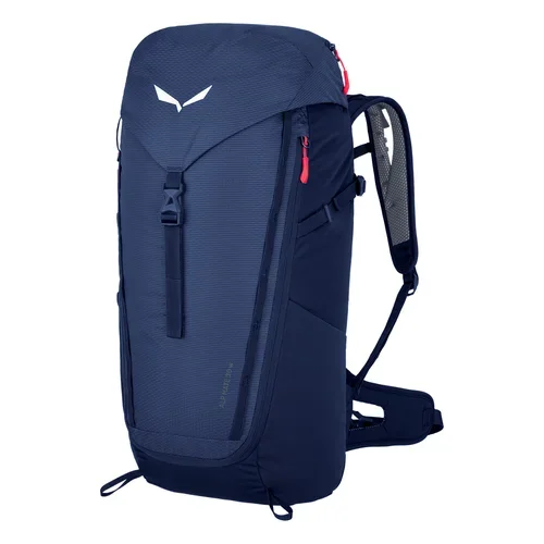 Oferta limitowana SALEWA Plecak damski Alp Mate 30 WS blue depth
