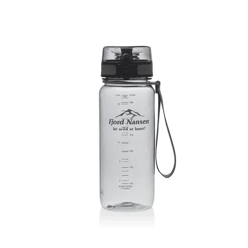 FJORD NANSEN Butelka CLASSIC TRITAN BOTTLE 650 ml Bezpieczne zakupy