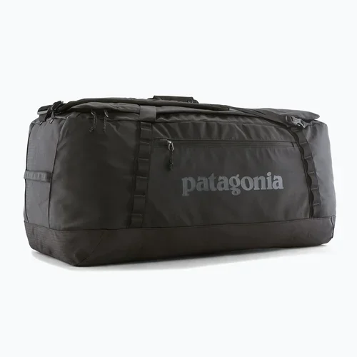 Dostępne od ręki PATAGONIA Torba podróżna Black Hole Duffel 100L Black w/Black