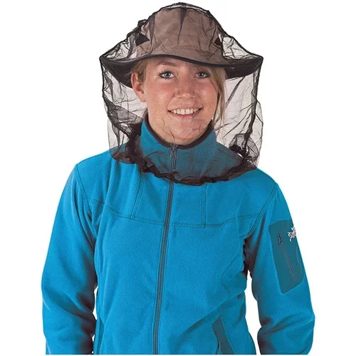 SEA TO SUMMIT Moskitiera na głowę NANO HEAD NET Ostatnie sztuki