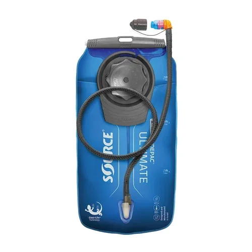 Wybór klientów SOURCE Bukłak Widepac Ultimate 2L alpine blue