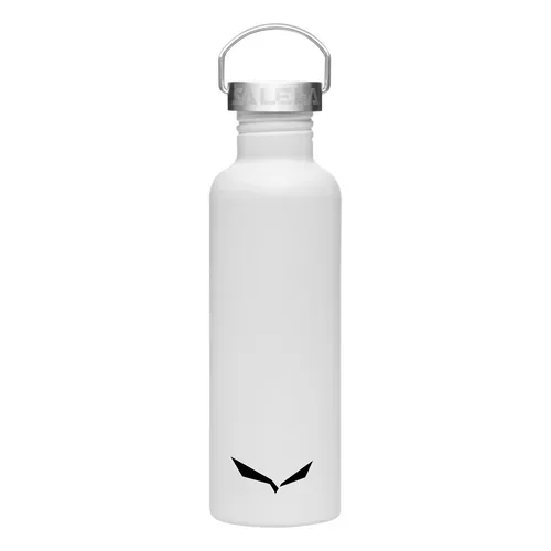 SALEWA Butelka Aurino Bottle 1 L white/dolomites Zamów teraz