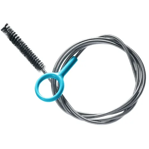 Szybka dostawa DEUTER Szczotka Streamer Tube Brush silver