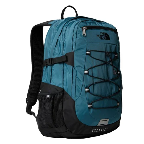 Wyjątkowa oferta THE NORTH FACE Plecak miejski Borealis Classic space/tnf black