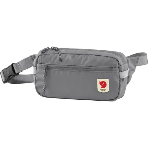 FJALLRAVEN Saszetka High Coast Hip Pack shark grey Tani