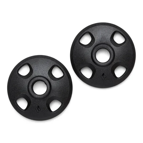 Hit cenowy BLACK DIAMOND Talerzyki do kijów 60 MM TREKKING BASKET
