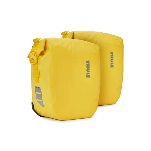 Hit cenowy THULE Sakwy SHIELD PANNIER 13 L yellow