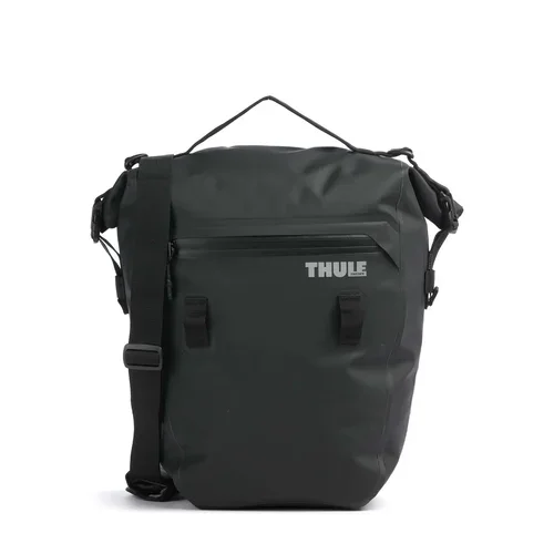 Nie przegap THULE Sakwa rowerowa Shield Pannier 22L black 3205406