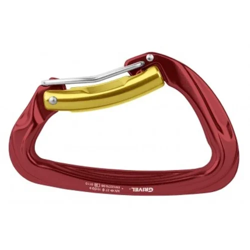 GRIVEL Karabinek SIGMA K8G TWIN GATE Zamów teraz