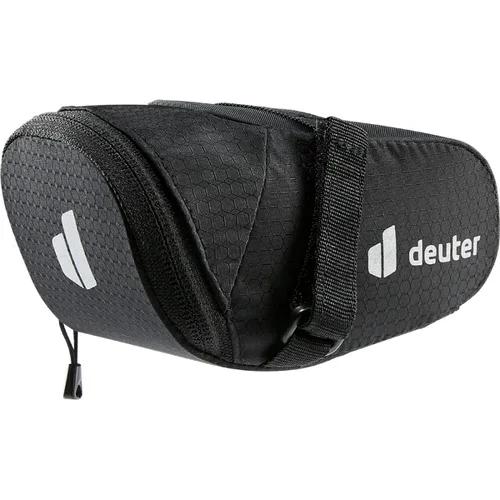Kup online DEUTER Sakwa rowerowa BIKE BAG 0.5 black