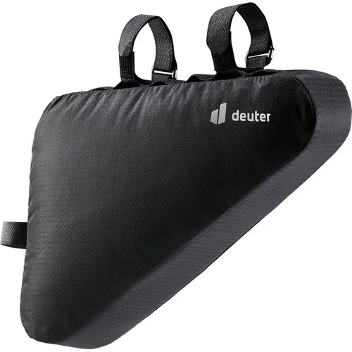 Cena promocyjna DEUTER Sakwa rowerowa TRIANGLE BAG 2.2 black