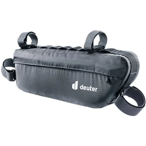 DEUTER Torba rowerowa pod ramę Mondego FB 4 black Nie przegap