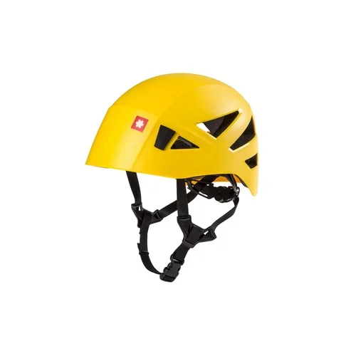 Super okazja OCUN Kask wspinaczkowy Shard yellow