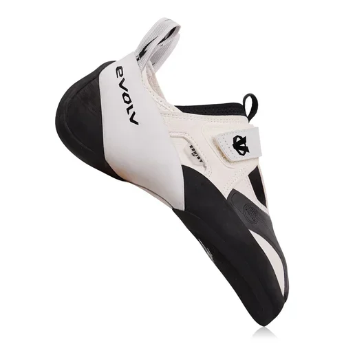 EVOLV Buty wspinaczkowe Zenist LV gray/white r.39.5 Hit cenowy