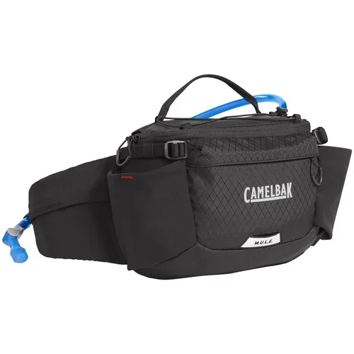 CAMELBAK Nerka rowerowa M.U.L.E. 5 Waist Pack black Ostatnie sztuki