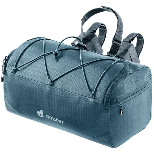 DEUTER Torba rowerowa na kierownicę Mondego HB 8 atlantic Promocja