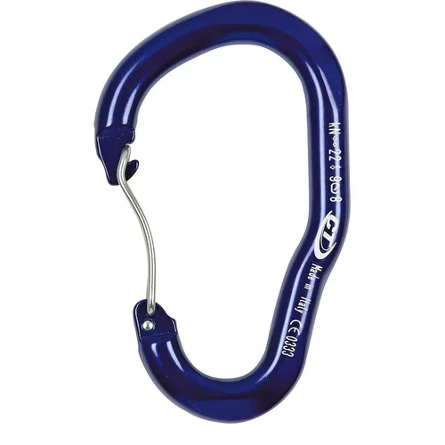 Dodaj do koszyka CLIMBING TECHNOLOGY Karabinek KAYAK