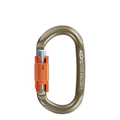 CLIMBING TECHNOLOGY Karabinek PILLAR WG HC Darmowa dostawa