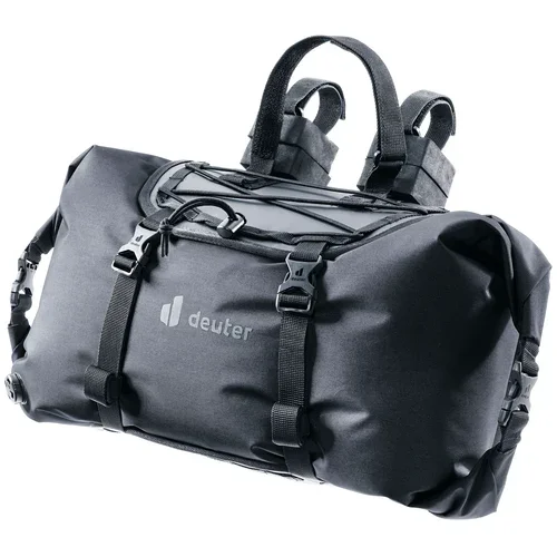 DEUTER Torba rowerowa na kierownicę Cabezon HB 14 black Dodaj do koszyka