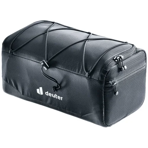 DEUTER Torba rowerowa na kierownicę Handle Bar Bag 8 KF black Super okazja