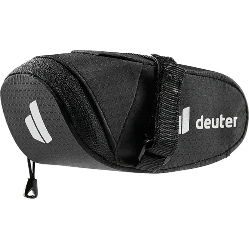 Oferta limitowana DEUTER Sakwa rowerowa BIKE BAG 0.3 black
