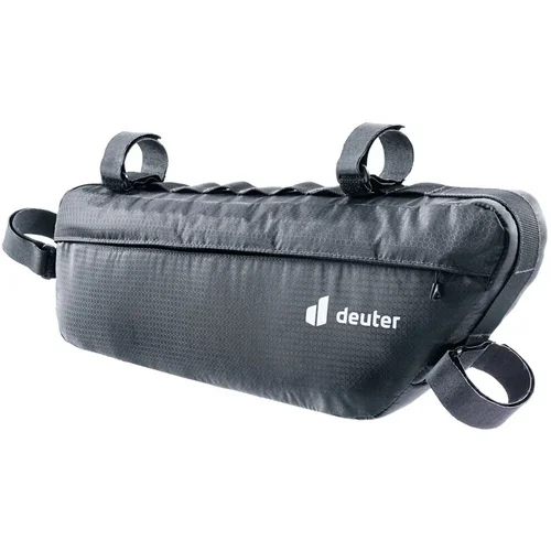 Taniej DEUTER Torba rowerowa pod ramę Mondego FB 6 black
