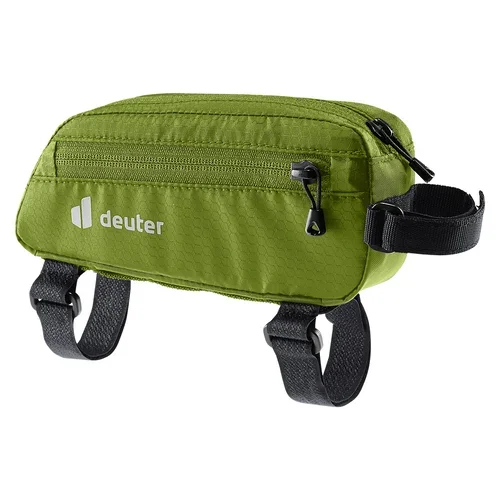 Ograniczona ilość DEUTER Sakwa rowerowa Energy Bag 0.5 meadow-black