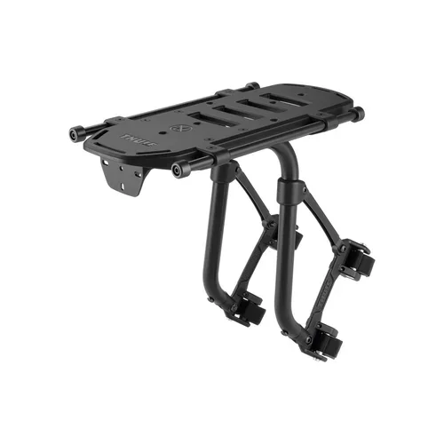 THULE Bagażnik rowerowy Tour Rack black Hit sprzedaży