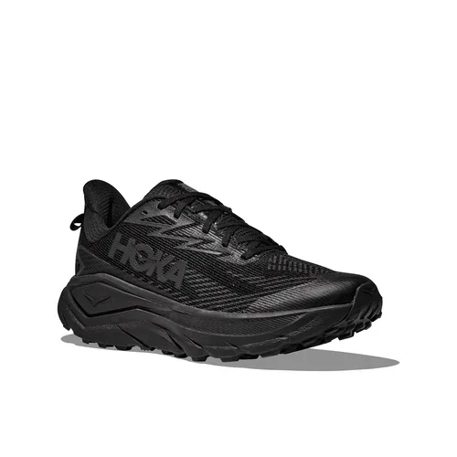 Hoka Buty biegowe męskie Challenger GTX 8 black / carbon black Zamów dziś