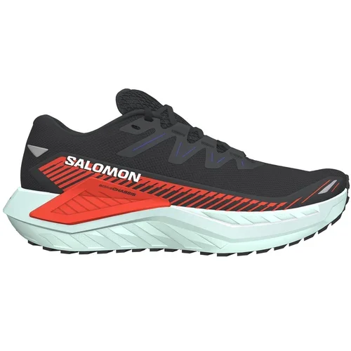 SALOMON Buty biegowe męskie DRX DEFY GRVL Black/Chert/Bay Rabat