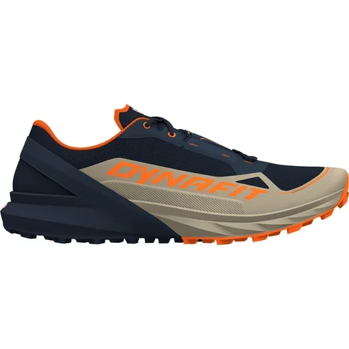 DYNAFIT Buty biegowe męskie Ultra 50 rock khaki/blueberry Nowość