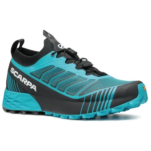 SCARPA Buty biegowe męskie Ribelle Run 2 blue reff/black Ekspresowa dostawa