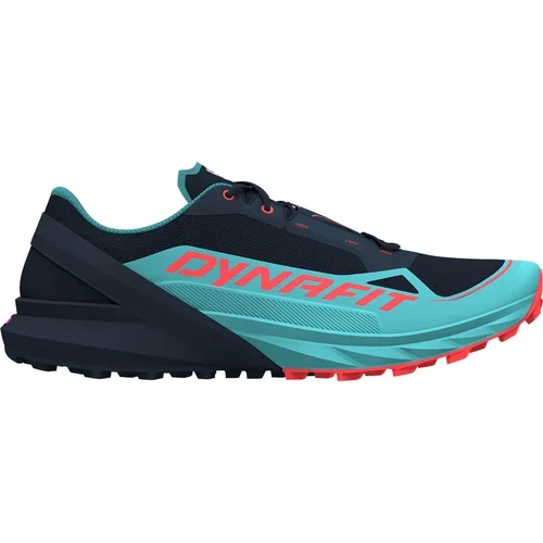 DYNAFIT Buty biegowe damskie Ultra 50 W marine blue/blueberry Hit cenowy