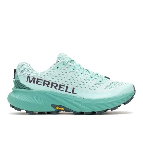 MERRELL Buty damskie J068266 Agility Peak 5 frost blue Ostatnia szansa