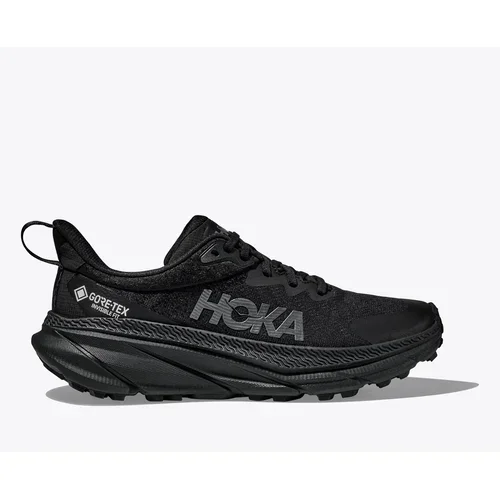 HOKA Buty biegowe damskie W Challenger Atr 7 GTX black/black Wybór klientów