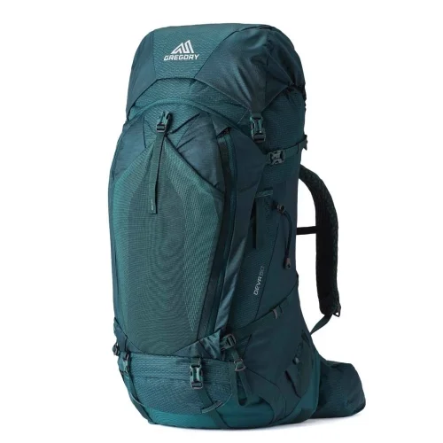 Wyprzedaż Pojemny plecak damski Gregory Deva 60 M - Emerald Green