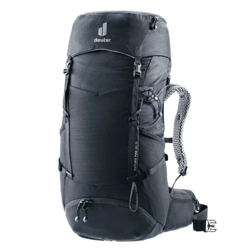 Ekspresowa dostawa Damski plecak dwukomorowy Deuter Futura Pro 30 SL - Black