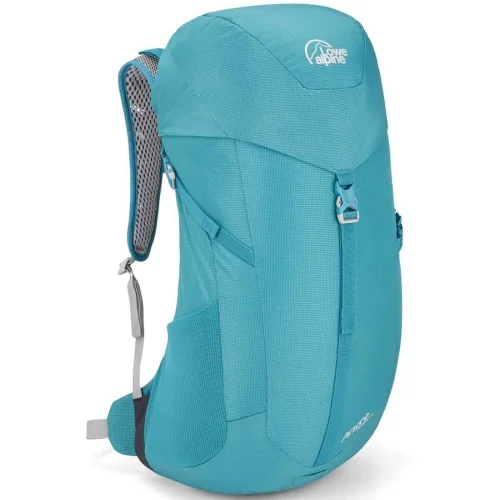 Niska cena Lekki plecak z siatką Lowe Alpine AirZone Active 20 - Dark Jade
