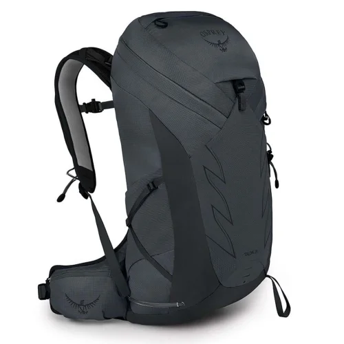 Nowość Męski plecak hikingowy Osprey Talon 26 S/M - Eclipse Grey
