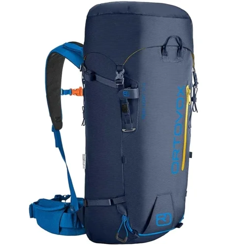 Szybka dostawa Plecak górski OrtovoxPEAK LIGHT 38S - Blue Lake
