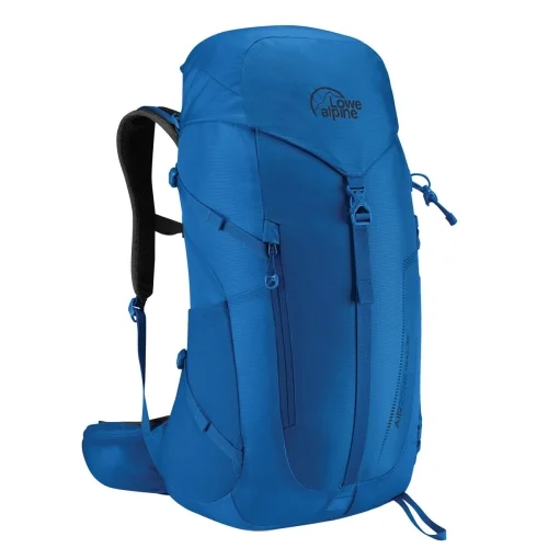 Zamów dziś Plecak hikingowy Lowe Alpine Airzone Trail 35 LARGE - Marine