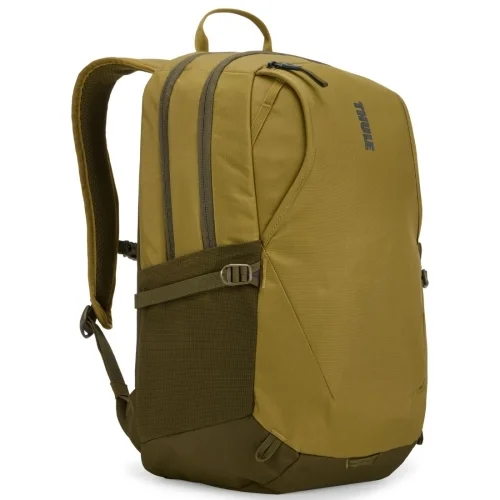 Nowość Plecak miejski na laptopa Thule EnRoute 23L –Nutria Green/Natural Green