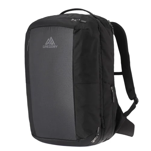 Tylko do końca tygodnia Plecak podróżny Gregory Border Carry On 40 - Total Black