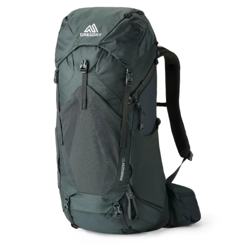 Darmowy zwrot Plecak trekkingowy Gregory Paragon 40 M/L –Cascade Green