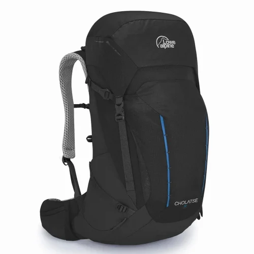 Okazja Plecak trekkingowy Lowe Alpine Cholatse 32 rozmiar M-L - Black