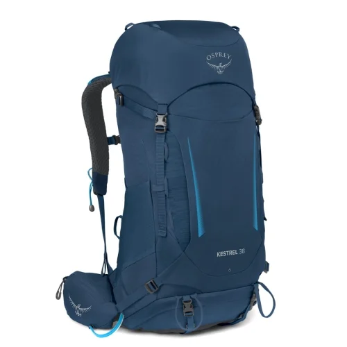Plecak trekkingowy Osprey Kestrel 38 L/XL - Atlas Blue Niska cena