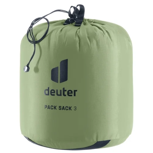 Wybór klientów Pokrowiec na akcesoria Deuter Pack Sack 3 - Grove