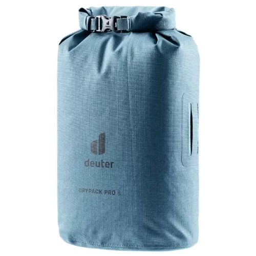 Wybór klientów Worek wodoodporny Deuter Drypack Pro 8 –Atlantic